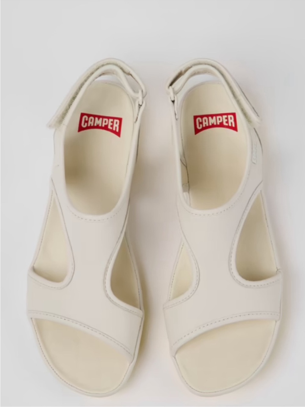Camper Right Nina sandals